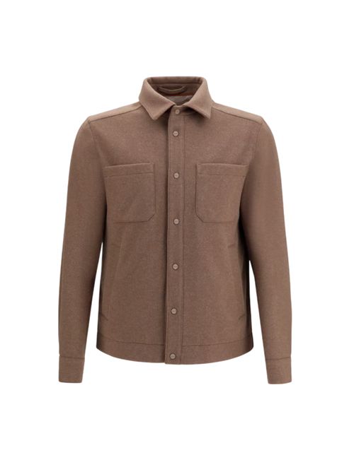 HERNO UOMO Herno | GI00115UR -12907.2700